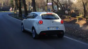 Alfa Romeo MiTo MY 2014 - Prova su strada - 9