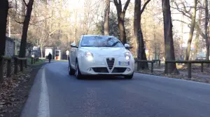 Alfa Romeo MiTo MY 2014 - Prova su strada