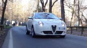 Alfa Romeo MiTo MY 2014 - Prova su strada - 11