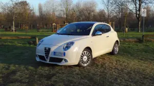 Alfa Romeo MiTo MY 2014 - Prova su strada - 14