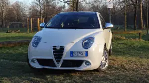 Alfa Romeo MiTo MY 2014 - Prova su strada - 15