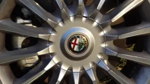 Alfa Romeo MiTo MY 2014 - Prova su strada - 17