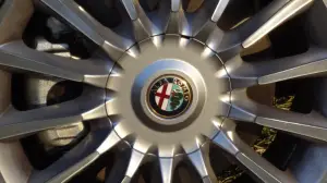 Alfa Romeo MiTo MY 2014 - Prova su strada