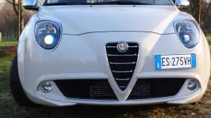Alfa Romeo MiTo MY 2014 - Prova su strada - 19