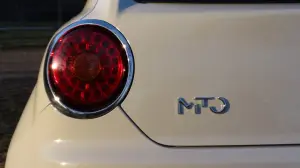 Alfa Romeo MiTo MY 2014 - Prova su strada - 21