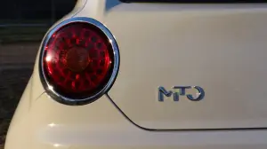 Alfa Romeo MiTo MY 2014 - Prova su strada