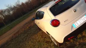 Alfa Romeo MiTo MY 2014 - Prova su strada - 27