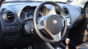 Alfa Romeo MiTo MY 2014 - Prova su strada