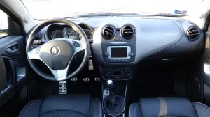 Alfa Romeo MiTo MY 2014 - Prova su strada - 32