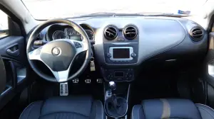 Alfa Romeo MiTo MY 2014 - Prova su strada