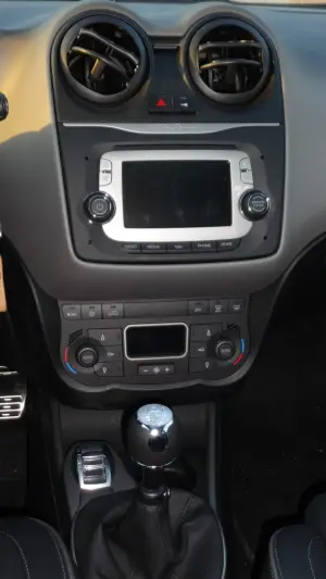 Alfa Romeo MiTo MY 2014 - Prova su strada