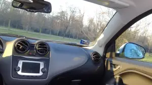 Alfa Romeo MiTo MY 2014 - Prova su strada