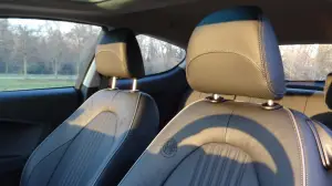 Alfa Romeo MiTo MY 2014 - Prova su strada