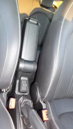 Alfa Romeo MiTo MY 2014 - Prova su strada