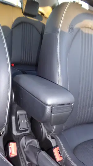 Alfa Romeo MiTo MY 2014 - Prova su strada