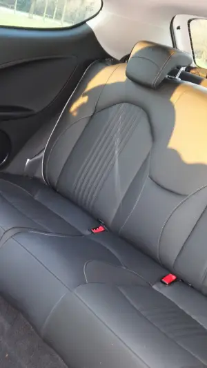 Alfa Romeo MiTo MY 2014 - Prova su strada