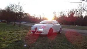 Alfa Romeo MiTo MY 2014 - Prova su strada - 50