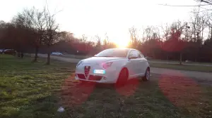 Alfa Romeo MiTo MY 2014 - Prova su strada