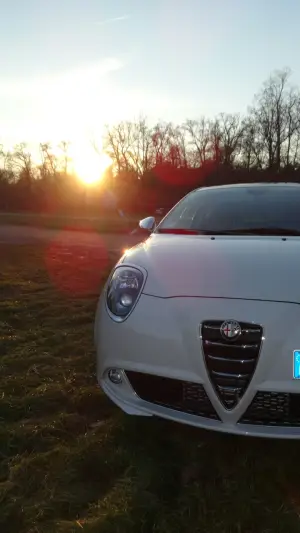 Alfa Romeo MiTo MY 2014 - Prova su strada - 51