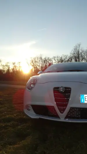 Alfa Romeo MiTo MY 2014 - Prova su strada - 52