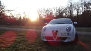Alfa Romeo MiTo MY 2014 - Prova su strada - 55
