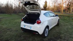 Alfa Romeo MiTo MY 2014 - Prova su strada - 57