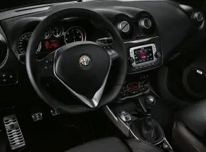 Alfa Romeo MiTo Racer 25.2 - 4