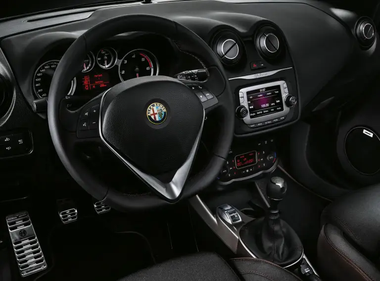 Alfa Romeo MiTo Racer 25.2 - 4