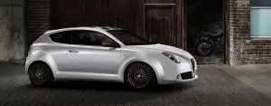 Alfa Romeo MiTo Racer 25.2