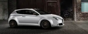 Alfa Romeo MiTo Racer - 1