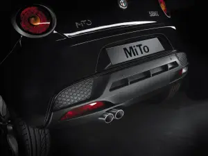 Alfa Romeo MiTo SBK Limited Edition - 3
