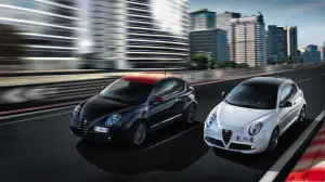 Alfa Romeo MiTo SBK Limited Edition - 6