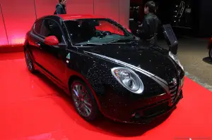 Alfa Romeo MiTo SBK - Salone di Ginevra 2013