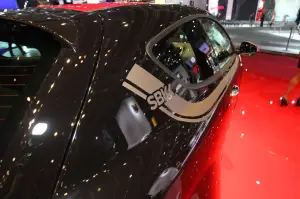 Alfa Romeo Mito SBK - Salone di Parigi 2012