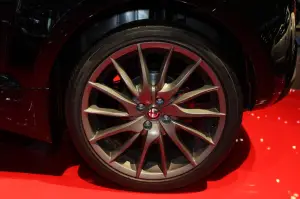 Alfa Romeo Mito SBK - Salone di Parigi 2012 - 11