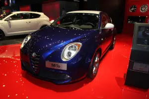 Alfa Romeo Mito SBK - Salone di Parigi 2012 - 14