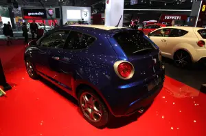 Alfa Romeo Mito SBK - Salone di Parigi 2012 - 15