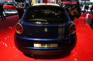 Alfa Romeo Mito SBK - Salone di Parigi 2012 - 16