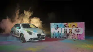 Alfa Romeo MiTo - Spot UK