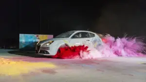 Alfa Romeo MiTo - Spot UK - 2