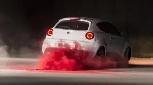 Alfa Romeo MiTo - Spot UK