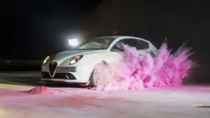 Alfa Romeo MiTo - Spot UK