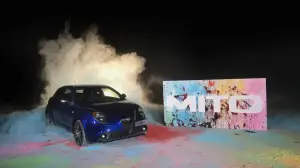 Alfa Romeo MiTo - Spot UK - 5