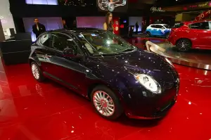 Alfa Romeo MiTo TwinAir - 1