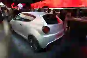 Alfa Romeo MiTo Veloce - Salone di Parigi 2016 - 4