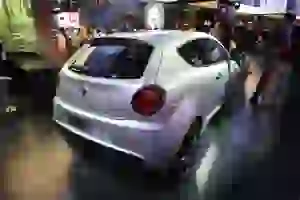 Alfa Romeo MiTo Veloce - Salone di Parigi 2016 - 7