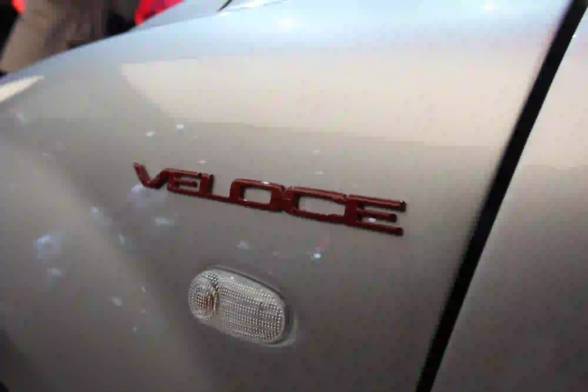 Alfa Romeo MiTo Veloce - Salone di Parigi 2016 - 8