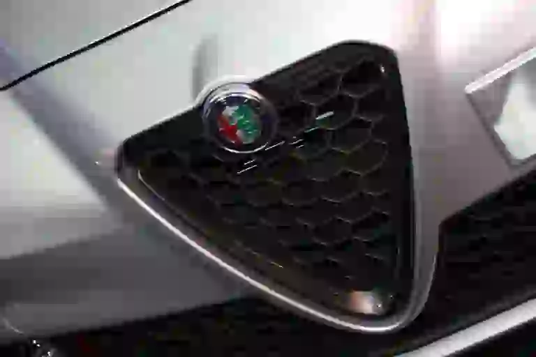 Alfa Romeo MiTo Veloce - Salone di Parigi 2016 - 10