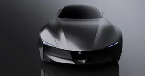 Alfa Romeo Montreal 2020 - Render