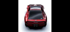 Alfa Romeo Montreal RENDER 2020 - 8